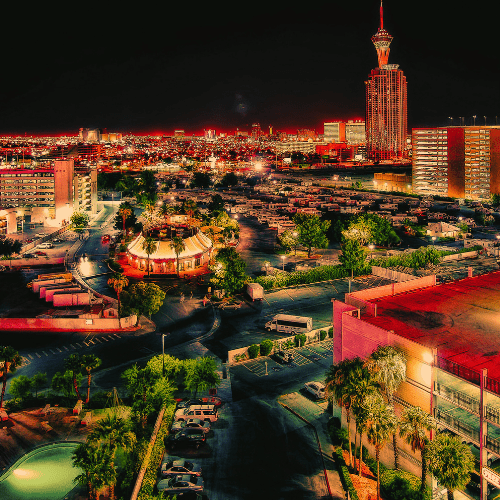 Unlock the Benefits of Red Light Therapy in Las Vegas - Lumaflex